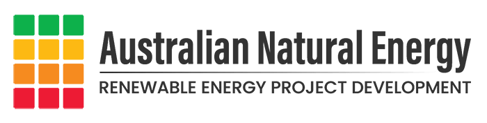 Australian Natural Energy